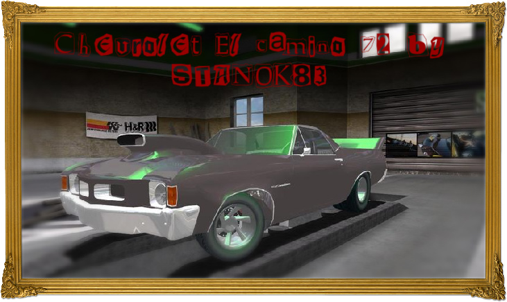 Slrr 2.3.0 Car Pack